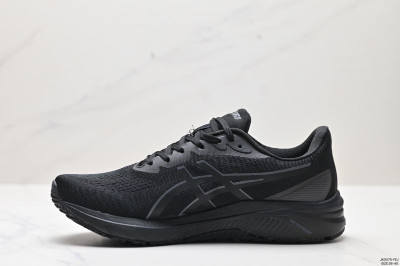 Asics Shoes